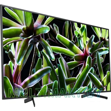 Телевизор Sony KD-55XG7096 картинка 2